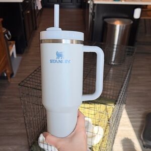 Stanley 40 oz Tumbler - Fog